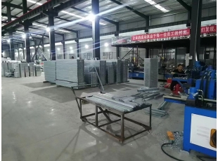 宜春江西通风管道工厂