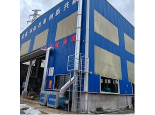 赣州江西通风管道